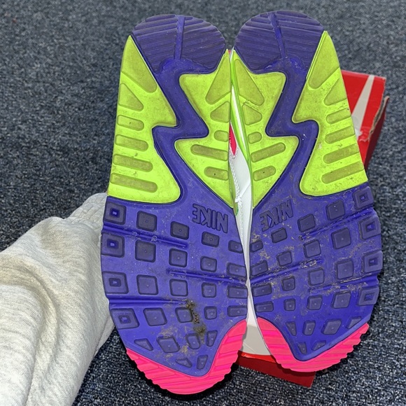 Nike air vapor max plus - Picture 4 of 7